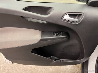 Ford Tourneo Courier 1.0 ECOBOOST 74kW - 14