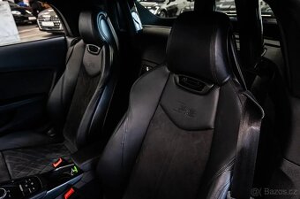 Audi TT RS Roadster - 14