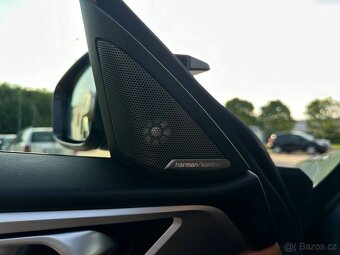 BMW M440i xDrive GC LCI | 275 kW | M výbava | DPH | TOP stav - 14