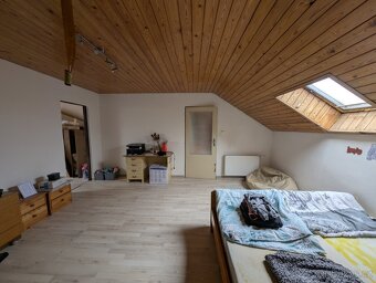 Prodej rodinného domu 172 m², pozemek 216 m², Nový Bor - 14