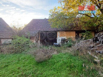 Prodej rodinného domu, 300 m², Hráz - 14