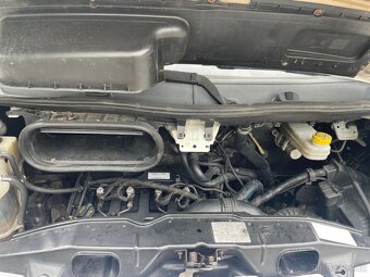 Fiat Ducato 250, 2,2 diesel, 74kw, L2H2 - 14