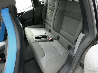BMW i3 REX LED NAVI - 14