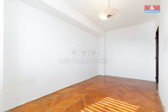 Prodej bytu 3+1, 60 m², Ostrava, ul. Nádražní - 14
