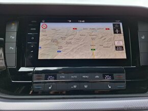 Volkswagen Touareg 3.0 TDI,210kW,R-Line,80.000km, 4x4 - 14
