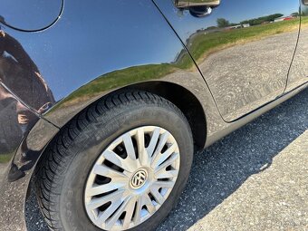 Volkswagen Golf 1.6 TDI 66kw - 14