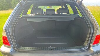 BMW3 E46 320d 110kW Touring M-packet II - 14