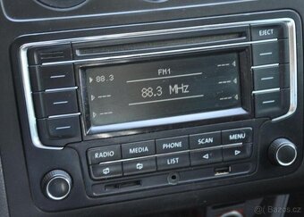 Volkswagen Caddy 2.0TDi - 14
