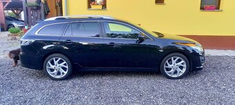 Mazda 6 GH 2.0i 114kw - 14