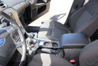 Ford Mondeo - 14