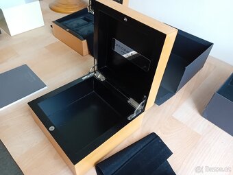 Panerai box original - 14