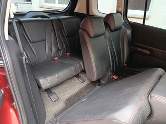 Mazda 5 GTA 2.0i Benzin DISI 110 KW 7 Mist Slušní Stav - 14