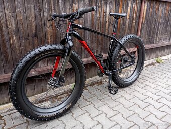 Fatbike Specialized Fatboy velikost L - 14