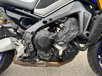 Yamaha MT-09 SP - 14