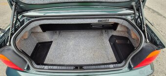 Bmw e46 330ci 170kw Cabrio Manuál - 14