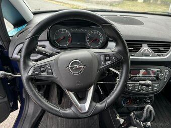 Opel Corsa E 1.4 benzín - 14