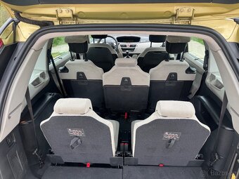 Citroën C4 Grand  Picasso 1.8 16V 92kw digiklima - 14