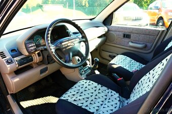 LAND ROVER FREELANDER 1,8 4X4 2001 141 000KM - 14