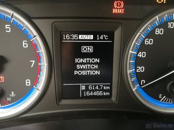 Suzuki Sx4 S-Cross 4x4, 1.6, 2013 Allgrip - 14