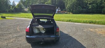 Prodám Audi A6 3.0 TDI 176kW - 14