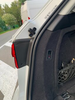 A4 B9 Allroad 3.0 TDI, LED Matrix, PANO, Tažné - 14