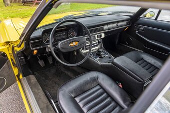 Jaguar XJ-S 5.3 Coupe - 14