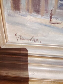 Obrazy pozůstalost - 14