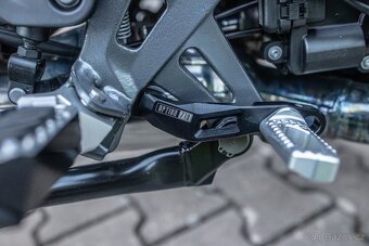 BMW R 1250 GS, Style Triple Black - 14