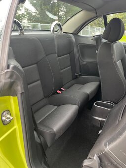 Peugeot 207cc 1.6i ČR/Servis.kn/75.tis km/Automat - 14