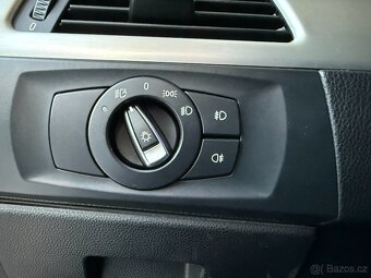 BMW Řada 3, 320i 2.0 125 kW - 14