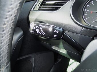 Škoda Octavia, 1.6TDi STYLE-ROZVODY-SERVIS - 14