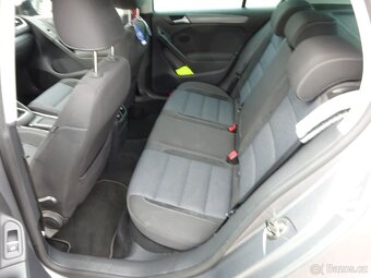 VW Golf 2.0 TDI r.v.2012 (103 kw) stk:2/2026 - 14