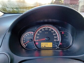 Mitsubishi Space Star 1.2 MIVEC INVITE 5MT/2WD - 14