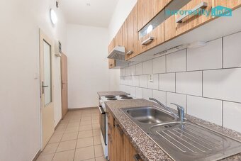 Prodej, byt 2+kk, Česká Lípa, ul. Dubická - 14