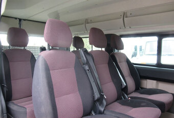 Peugeot Boxer Jumper Transporter - 14