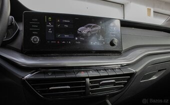 Škoda Octavia 2.0 TDI 2020 - 14