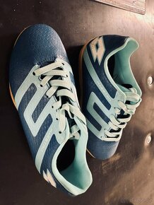 dětské sportovní halové boty EUR 29, 30, 31 - 14