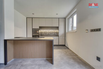 Pronájem bytu 3+kk, 70 m², Vochov - 14