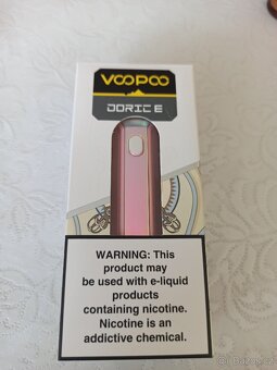 Voopoo Doric E - 14