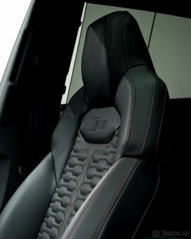 Audi RSQ8 SUV 441kw Automat-Carbon - 14