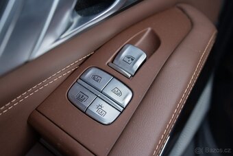 BMW X7 xDrive M50d - B&W, 360, Pano... - 14