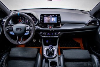 Hyundai i30 i30N 2.0T-GDi N Performance - 14