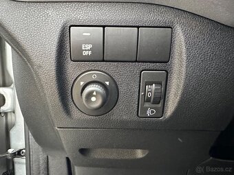 CITROEN BERLINGO 2009 1.6i 16v MULTISPACE 158.000km - 14