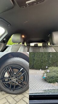 Mercedes E220d AMG w213 9G 2019 152tkm - 14