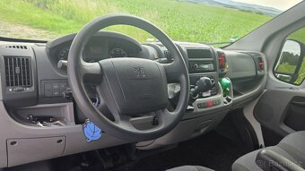 Peugeot Boxer 3.0 D L2H2 - 14