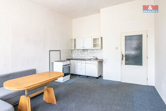 Prodej bytového domu, 352 m², Česká Lípa, ul. Žižkova - 14