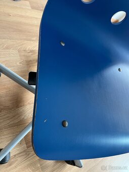 Ikea stůl a židle - 14