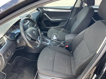 Prodám Škoda Octavia 3 kombi  -  2.0TDI 110kW  DSG - 14