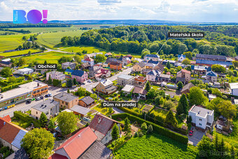 Prodej rodinného domu, Závada , okr. Opava - 14