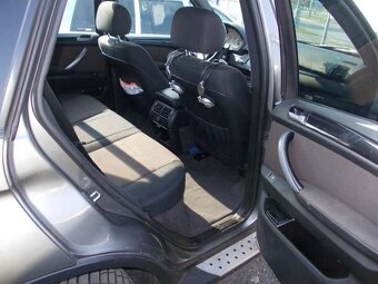 Bmw x5 e53 3,0D manual a bez dpf - 14